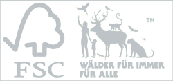 Logo FSC Waelder fuer alle fuer immer